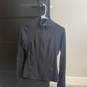 Lululemon define Jacket